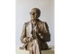 Stella, le politiche fanno slittare l'inaugurazione della statua di Pertini: appuntamento rinviato a novembre