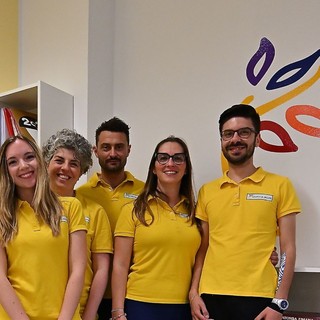 Albenga, Studio Muovi la Salute ha compiuto 5 anni: il movimento come cura per raggiungere il benessere psicofisico Albenga, Studio Muovi la Salute ha compiuto 5 anni: il movimento come cura per raggiungere il benessere psicofisico