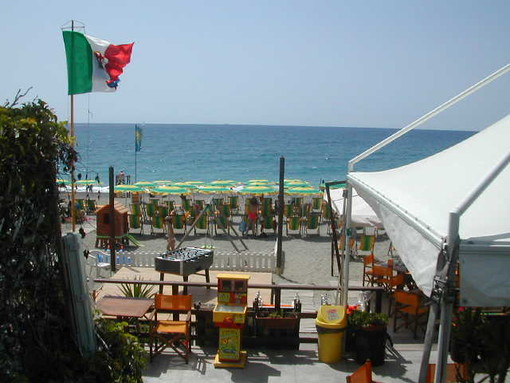 Le spiagge comunali di Loano in gestione fino al 2020 Le spiagge comunali di Loano in gestione fino al 2020