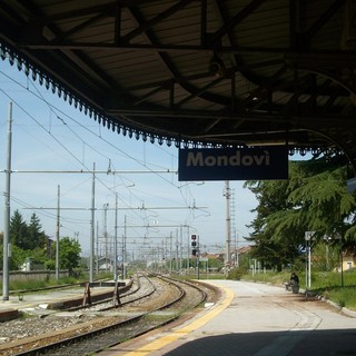 Lavori sulla Torino-Savona, in Piemonte interruzioni della linea per un mese tra Fossano e Mondovì