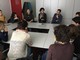 Corso di Interaction Design, il sindaco incontra gli studenti: "Dobbiamo creare un biglietto da visita spendibile per Savona" Corso di Interaction Design, il sindaco incontra gli studenti: "Dobbiamo creare un biglietto da visita spendibile per Savona"