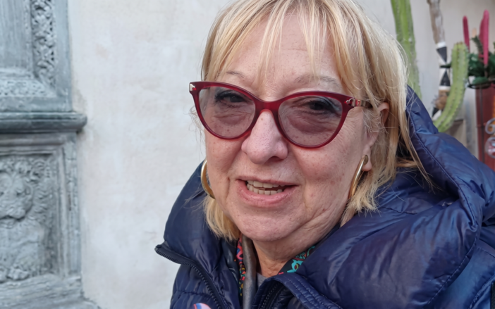 Addio a Simonetta Bottinelli, docente, scrittrice e storica savonese