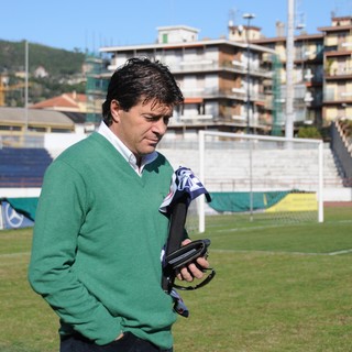 Calcio: Savona-Renate, i commenti dopopartita