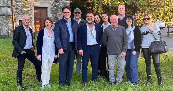 Amministrative 2024, Marmentini e Pastorelli (Garlenda Subito): “Navone rifiuta il confronto pubblico”