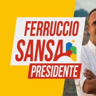 Agenda elettorale: visita nel savonese per il candidato Presidente alle elezioni regionali Ferruccio Sansa