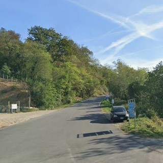 Manutenzione e sostituzione pale eoliche sulla Sp12 a Cairo: sarà garantito il transito a senso unico alternato