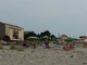 Albenga, stabilimento balneare abusivo all’ex spiaggia militare