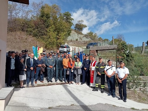 A Cairo le celebrazioni per la ricorrenza di San Matteo Apostolo, patrono della Guardia di Finanza