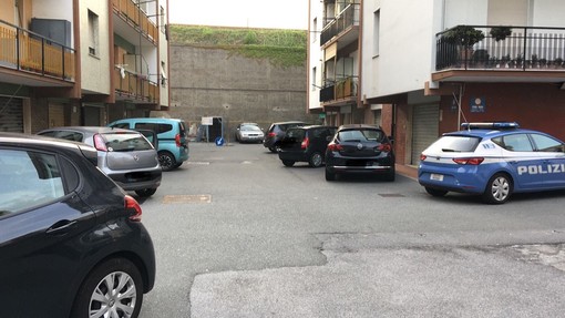 Savona, un 90enne si toglie la vita nella sua abitazione in via Nizza Savona, un 90enne si toglie la vita nella sua abitazione in via Nizza