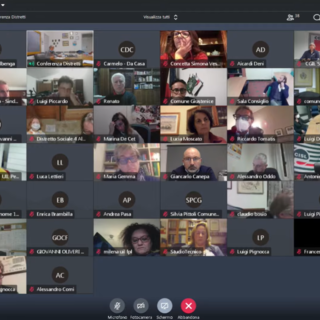 "Salviamo il Punto Nascite": due distretti sociosanitari e tre sigle sindacali tutti riuniti in streaming in difesa del Santa Corona