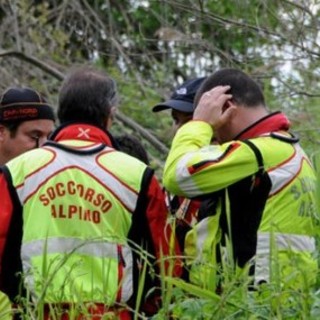 Sentiero del Chiavolino, una donna ligure si infortuna alla caviglia