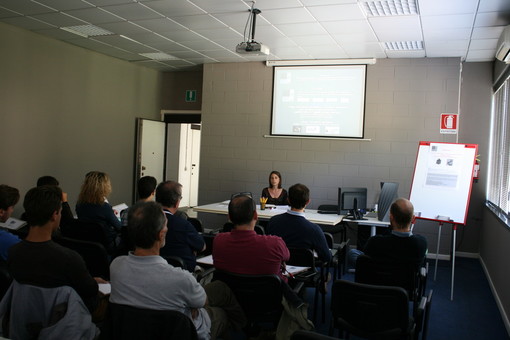 Confartigianato: dopo il grande interesse registrato a Finale Ligure sarà ripetuto a Savona il seminario sulla fabbricazione digitale