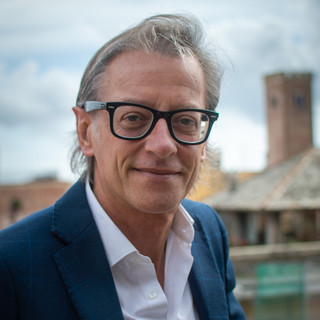 Sala Ppi dell'ospedale di Albenga, il sindaco Tomatis: "Importante parlare di modulabilità e condivisione degli spazi"