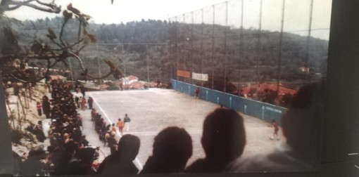 Bardino Nuovo ricorda l'epopea della pallapugno: tutto pronto per la presentazione del libro "300 anime e un pallone"