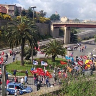 Bilancio di un anno di “area di crisi complessa”: martedi incontro alla Camera del Lavoro di Savona