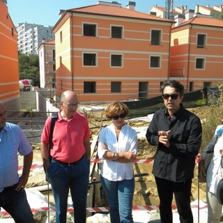Il bluff del Vicario