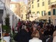 Quasi pronti al taglio del nastro per Salone dell’Agroalimentare Ligure di Finale Quasi pronti al taglio del nastro per Salone dell’Agroalimentare Ligure di Finale
