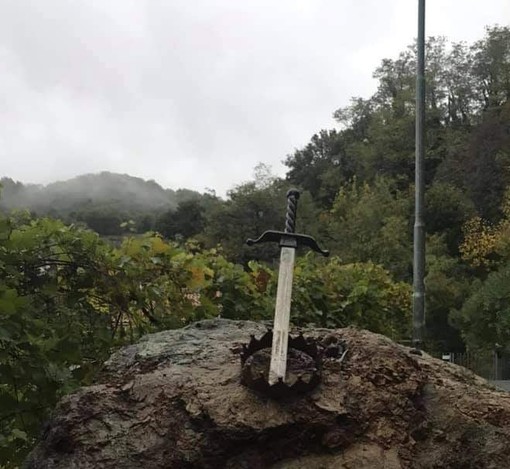 Stella, la Spada nella Roccia potrebbe ritornare al Mezzano