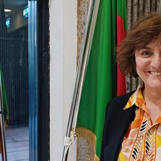 Tavolo della Legalità della Liguria, Sonia Viale eletta nuovo componente
