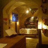 Albenga, “L’Olio Verde si fa Arte”: al Museo Sommariva la mostra di Rudy Mascheretti tra natura, emozione e creatività Albenga, “L’Olio Verde si fa Arte”: al Museo Sommariva la mostra di Rudy Mascheretti tra natura, emozione e creatività