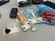 Spaccia nella zona del mercato settimanale: 37enne fermato dalla polizia locale di Albenga