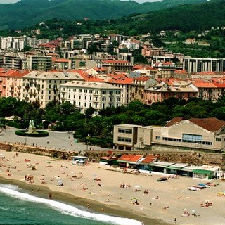 Savona: a maggio l'apertura della passeggiata del Prolungamento a mare