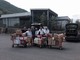 Albenga la spesa di solidarietà in favore della Casa Famiglia Santo Natale di Ceriale
