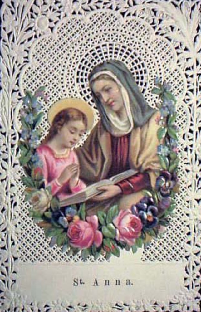 Pietra: tutto pronto per la tradizionale Festa di Sant'Anna