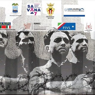 Savona ricorda gli scioperi del 1° marzo 1944 e la deportazione nei campi di concentramento nazisti