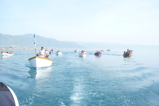 Savona: una giornata per la sicurezza in mare
