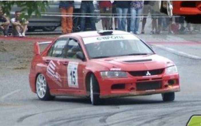 Rally Riviera Ligure, 3 equipaggi in gara della SCR MotorSport Rally Riviera Ligure, 3 equipaggi in gara della SCR MotorSport