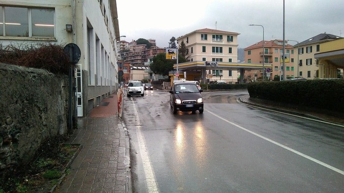 Celle, a novembre al via nuovamente il cantiere sul rio Santa Brigida