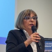 Albisola 2024, si candida Stefania Scarone: "Pronti a dare la scossa dopo un letargo di 15 anni" Albisola 2024, si candida Stefania Scarone: "Pronti a dare la scossa dopo un letargo di 15 anni"