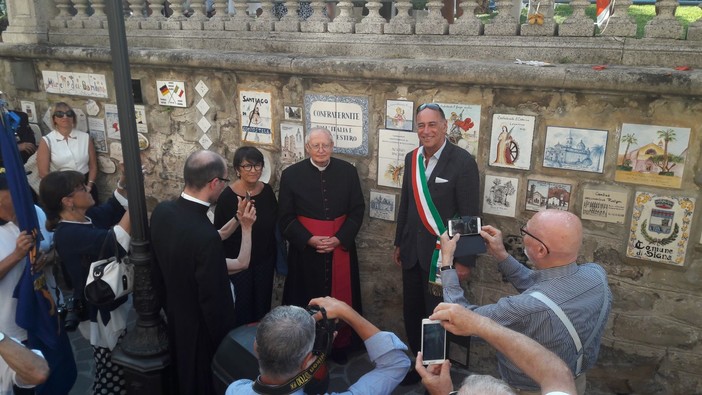 Foto di Silvio Fasano
