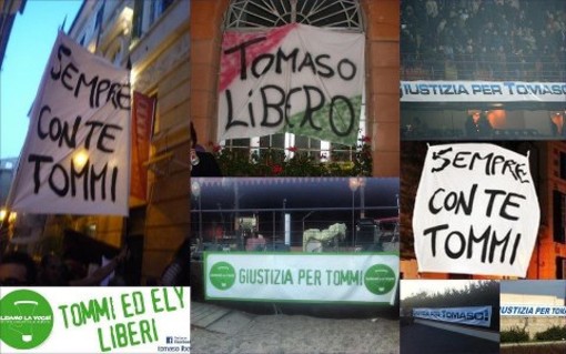 Sarà forse un altro Natale Indiano per Tommy ed Ely, ma l'attesa ormai non spaventa più