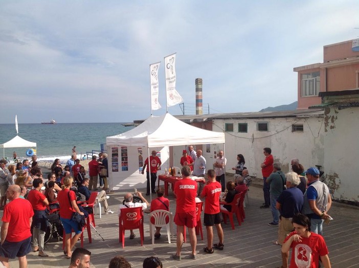 Progetto "Viaggi senza Barriere": Savona, Albisole e Stella insieme per un turismo più accessibile