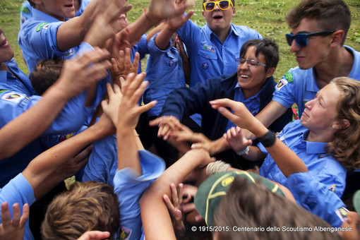 Albenga ricorda il coraggio scoutista con la conferenza “Aquile Randagie. Gli scout che si ribellarono al fascismo”