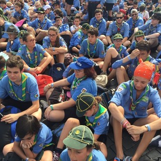 Finale celebra i 100 anni dello scoutismo con un grande evento