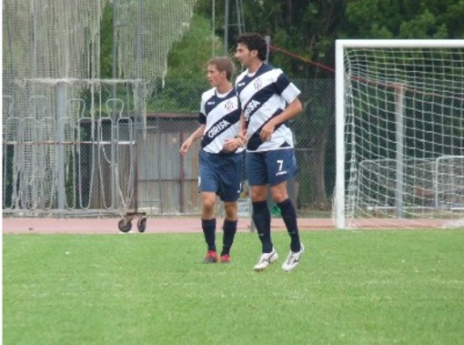 Savona: i biancoblù pensano già alla trasferta di Rodengo