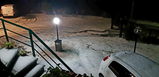 Foto tratta dalla pagina Facebook "Sei di Varazze se..."