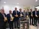 A Torino la presentazione della Sagra del Gorgonzola di Cavallermaggiore (FOTO e VIDEO) A Torino la presentazione della Sagra del Gorgonzola di Cavallermaggiore (FOTO e VIDEO)
