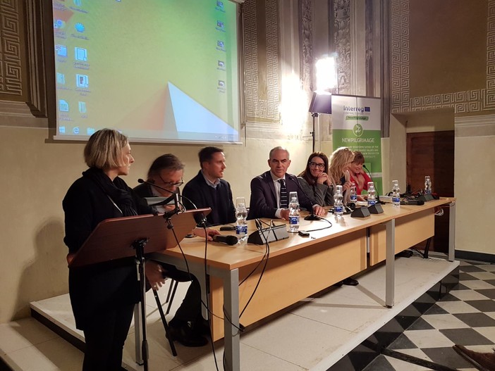 Albenga verso lo sviluppo del turismo religioso con San Martino e il progetto NewPilgrimAge