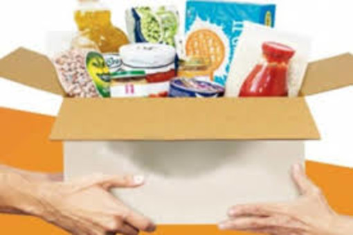 Sassello, avviata l'iniziativa di solidarietà "Spesa Sospesa" Sassello, avviata l'iniziativa di solidarietà "Spesa Sospesa"