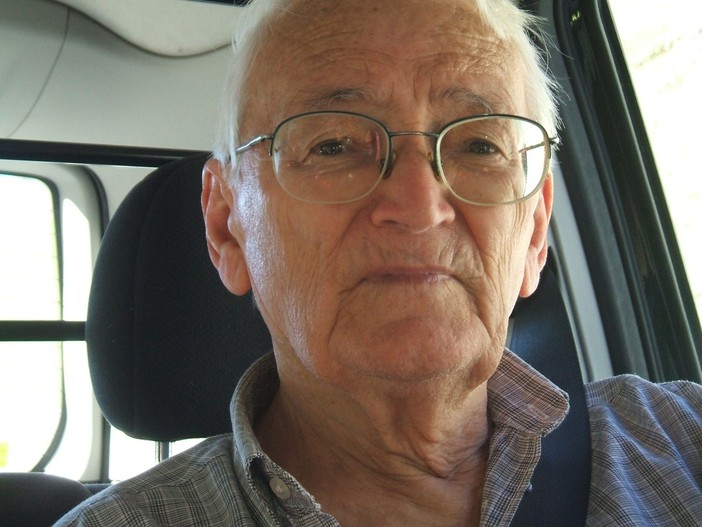 Cairo piange il partigiano "Diego", addio a Gianfranco Sangalli