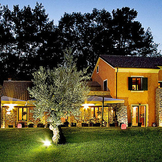 Agriturismo "Serrette" Garlenda