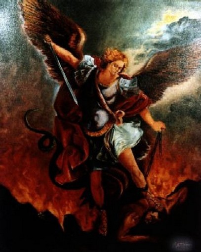 Albenga: cinque giorni di festività per la ricorrenza di San Michele Arcangelo