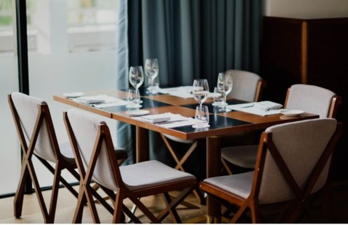 Come scegliere le sedie cucina