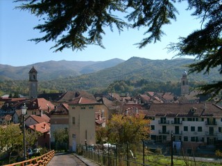 Sassello Sassello