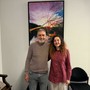 Albenga, per San Valentino torna “Cuore in mostra”: vetrine “piene d’amore” nlla città delle Torri