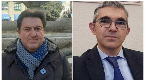 Amministrative 2027, Savona Città, Orsi e Santi lanciano il  progetto civico per conquistare Palazzo Sisto